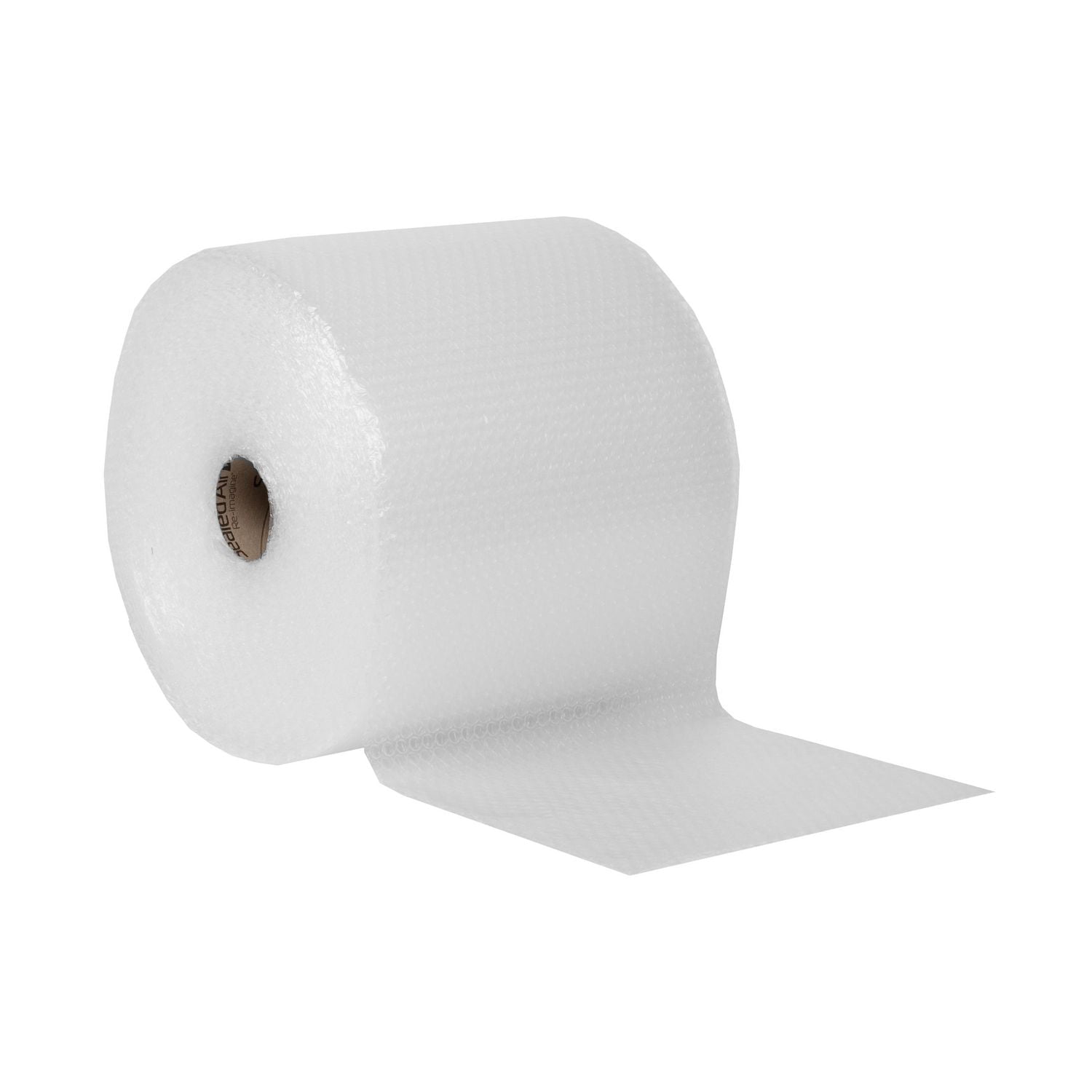 Duck Brand Original Bubble Wrap Cushioning - Clear, 12 in. x 150 ft.