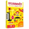 thumbnail image 1 of Juego de cartas SUSSED The Wacky «¿Qué haría?» Niños mayores de 6 años Sussed SUSSED, 1 of 6