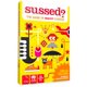 thumbnail image 1 of Juego de cartas SUSSED The Wacky «¿Qué haría?» Niños mayores de 6 años Sussed SUSSED, 1 of 6