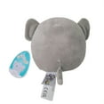 thumbnail image 3 of Squishmallows Official Kellytoy Plush 8 inch Cherish The Elephant, 3 of 6