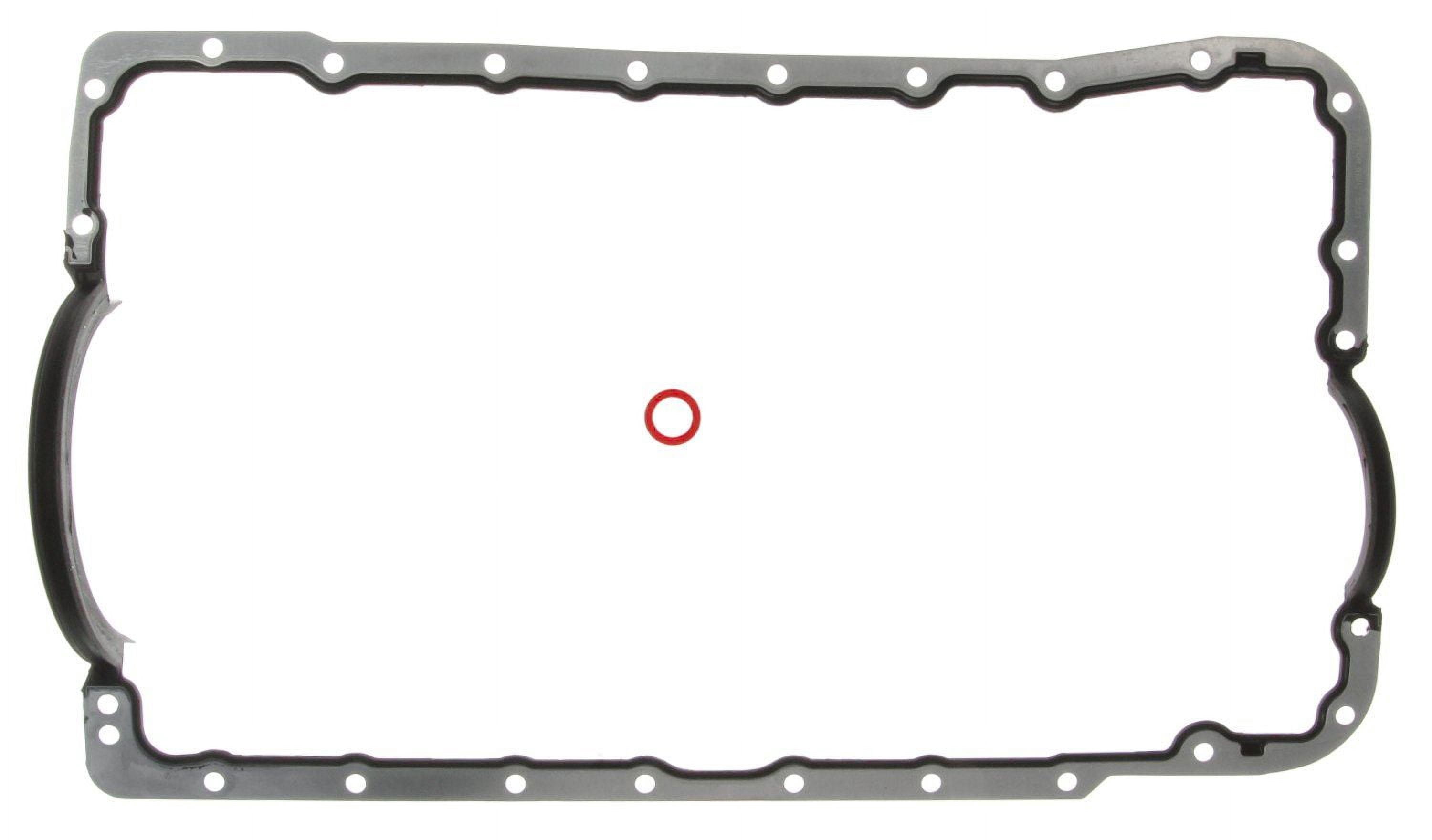 Mahle Oil Pan Gasket OS32521