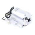thumbnail image 6 of Fichiouy 72V 3000W Electric Motor High-Speed BLDC Brushless Motor + 3000w Controller 24WF, 6 of 11