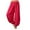 Red, variant on Patlollav Pants for Women's Plus Size Trousers Solid Color Casual Loose Harem Pants Yoga Pants