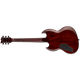 thumbnail image 2 of GUITARRA VIPER-256 DARK BROWN SUNBURST ESP LTD VIPER, 2 of 3