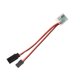 thumbnail image 3 of Perdido Quadcopter Helicóptero Buscador Tracer Beeper Alarma RC Aviones Rastreador Zumbador, 3 of 10
