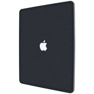 Pre-Owned Apple - 11-inch iPad Pro M4 chip Wi-Fi + Cellular 512GB