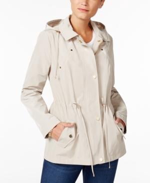Womens Trench Coats Petite Rain Anoraks