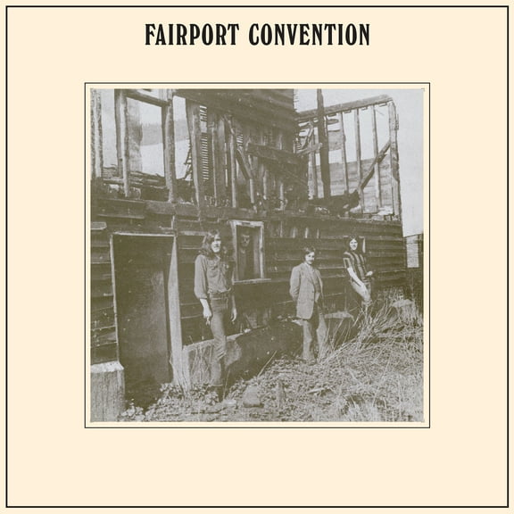 Fairport Convention - Angel Delight - 180gm Vinyl - Music & Performance