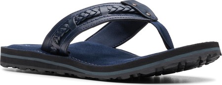 clarks fenner nerice flip flop sandals