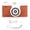 Brown, variant on Xirurus Digital Camera 1080P 50MP HD Dual Lens Wireless 16X Digital Zoom Anti Shake Compact Point and Shoot Vlogging Camera with MP3 Games for Photography Video, Brown (4.33 inches / 11 cm)