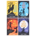 thumbnail image 2 of The Last Wild Series By Piers Torday Complete 4 Books Box Set - Ages 6-11 - Paperback, 2 of 4