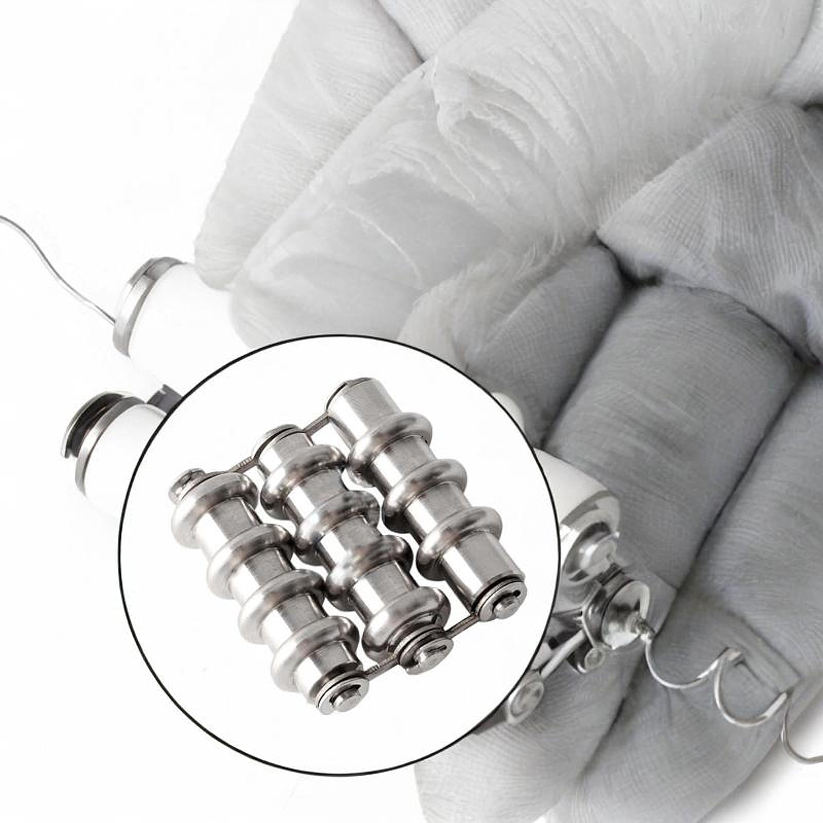 S SERENABLE Wire Straightener Tool Line Straightening Crafting Tool Manual Wire Wrapping Jewelry Making Accessories Remove Bends Kinks Metal