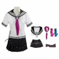 thumbnail image 1 of Disfraz de Danganronpa Mioda Ibuki, disfraz de Halloween, disfraz de fiesta de Carnaval, 1 of 5