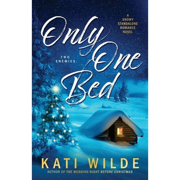 Only One Bed, (Paperback)