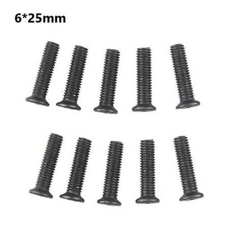 

Drill Chuck Drill Chuck Screws Fixing Screw For UNF Drill M5x25mm/M6x25mm