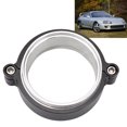 thumbnail image 3 of V-Band Clamp, Durable Aluminum Alloy  Intake Clamp Quick Release  For 3in Auto Car Intercooler Pipe, 3 of 8