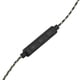 thumbnail image 4 of Casco de motocicleta, bocinas universales para casco de carreras, casco con cable, casco deportivo, con conector macho de 3.5 mm EOTVIA No, 4 of 6