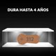 thumbnail image 3 of Pilas auditivas Duracell 312 6 pzas, 3 of 4