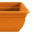 thumbnail image 4 of Winchester Rectangular Trough Planter, 4 of 4