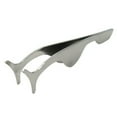 thumbnail image 6 of Joernso False Eyelash Nippers Curved Eyelash Extension Applicator Stainless Steel Tweezers for Applying False Eyelash, 6 of 7