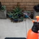 thumbnail image 4 of Matsuzay Bomba de compresión de aire de 2L/3L, rociador a presión con gatillo para botella de riego, rociador a presión manual, regadera de Jardín y Patio, 4 of 6