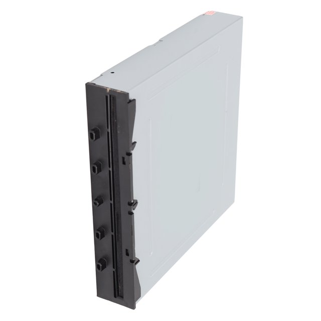 Unidad óptica Integrada, Buena Unidad óptica De Repuesto Delgada Para Xbox One S Higoodz Game Console Built in Drive