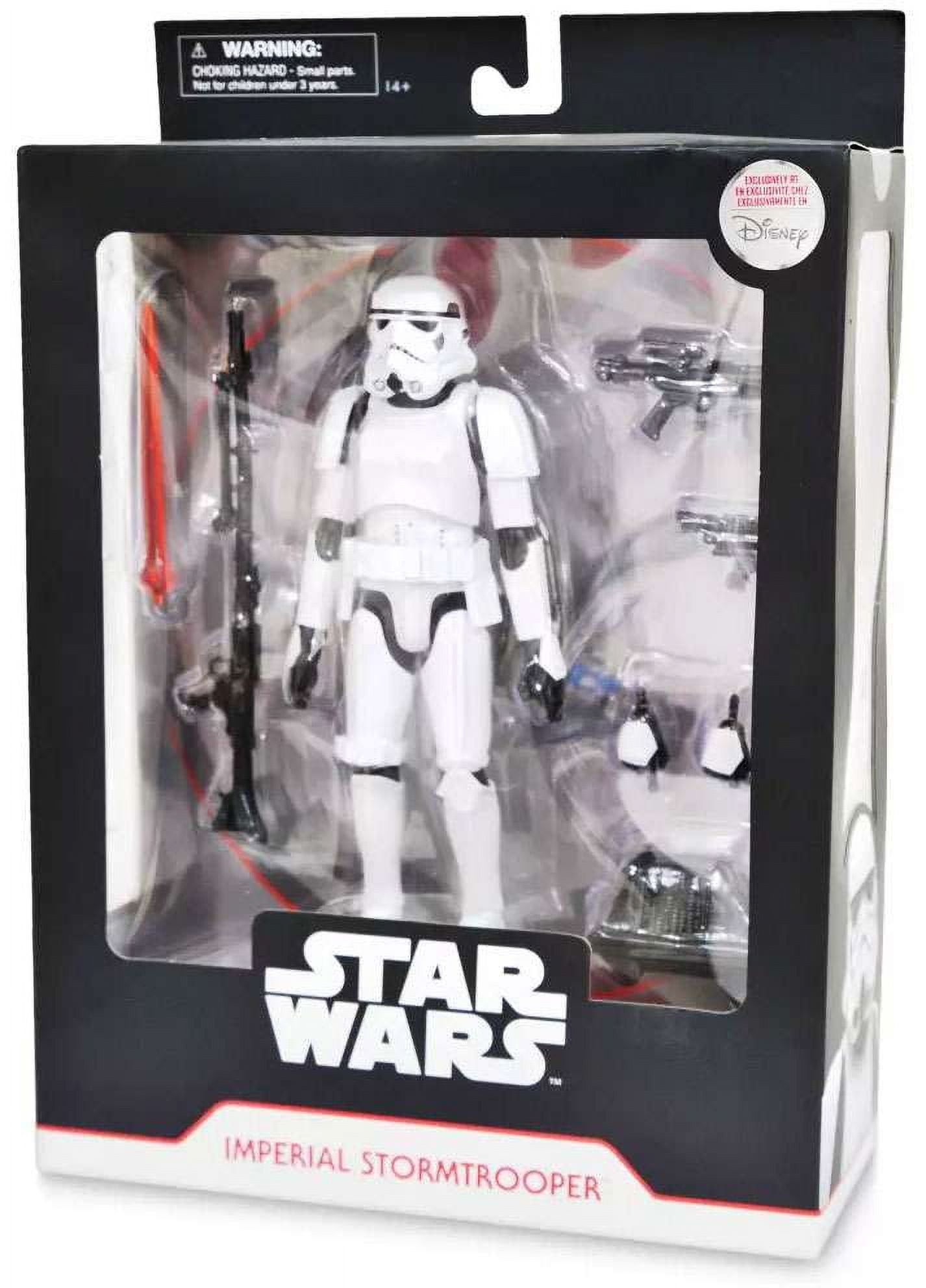SW BL MASTERS OF EVIL 3 PACK - Walmart.com