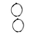 thumbnail image 3 of Juego de protectores de lentes, resistentes al agua, al polvo y a los arañazos, fáciles de instalar, extraíbles, accesorios para cámaras de acción,, 3 of 8
