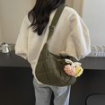 thumbnail image 3 of Bolso Bandolera Elegante 1, 3 of 9
