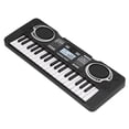 thumbnail image 4 of Electric Piano Keyboard, Electric Piano Toy  Edge Environmental Protection  For Over 3yrs For Home, 4 of 8