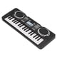 thumbnail image 4 of Teclado De Piano, 37 Teclas Juguete De Piano Eléctrico Multifunción Inspirar Talento Musical Borde Suave Protección Ambiental Desarrollar Habilidades De Juego Para El Hogar Para ANGGREK No, 4 of 7