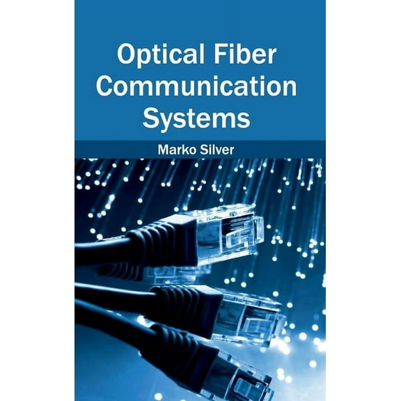 Optical Fiber Communication Systems, (Hardcover)