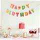 thumbnail image 3 of Greenadscape Para Fiesta De Cumpleaños Con Banner De Para Ambiente Alegre Y Tema Veraniego, 3 of 7