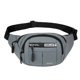thumbnail image 1 of Bolsillos para hombres y mujeres, para deportes al aire libre, ocio, mensajero, bolsillos de gran capacidad, gris, 1 of 5