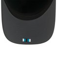 thumbnail image 5 of Men's New Era Charcoal Jacksonville Jaguars 2025 Sideline Cold Weather 9FORTY M-Crown Adjustable Hat, 5 of 5