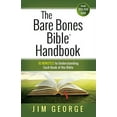 thumbnail image 2 of The Bare Bones Bible Series: The Bare Bones Bible Handbook : 10 Minutes to Understanding Each Book of the Bible (Paperback), 2 of 2