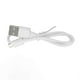 thumbnail image 4 of Mixeur portable sans fil 300 ml pour milkshakes, jus, six lames, chargement USB, avec bouteille et couvercle, 4 of 4