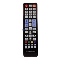 Genuine Samsung BN59-01267A Smart TV Remote Control (Refurbished) By Mimotron