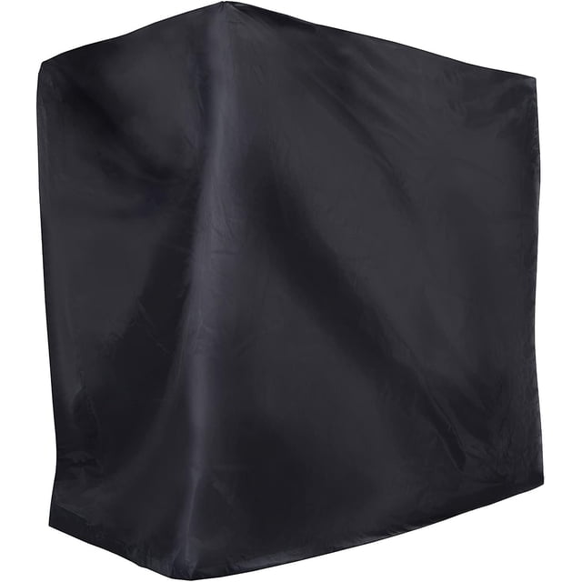 Cubierta para parrilla de barbacoa Chateau/cubierta resistente a la intemperie para parrilla de gas y barbacoa, cubierta para parrilla rectangular, también para muebles de jardín, con resistente