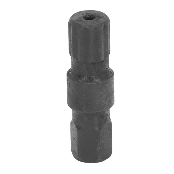 Yajisi Hinge Pin Removal Tool – 4.33" Steel Pin Extractor for Mercruiser Alpha One, Gen II, Bravo I/II/III, MC1R & MR – OEM 91‑78310, 18‑9861, 90200