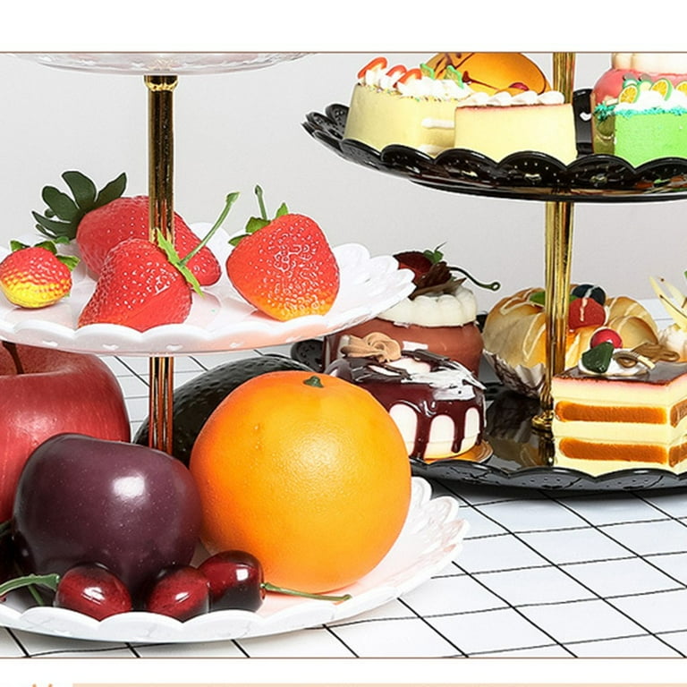 3 tier cookie stand sale
