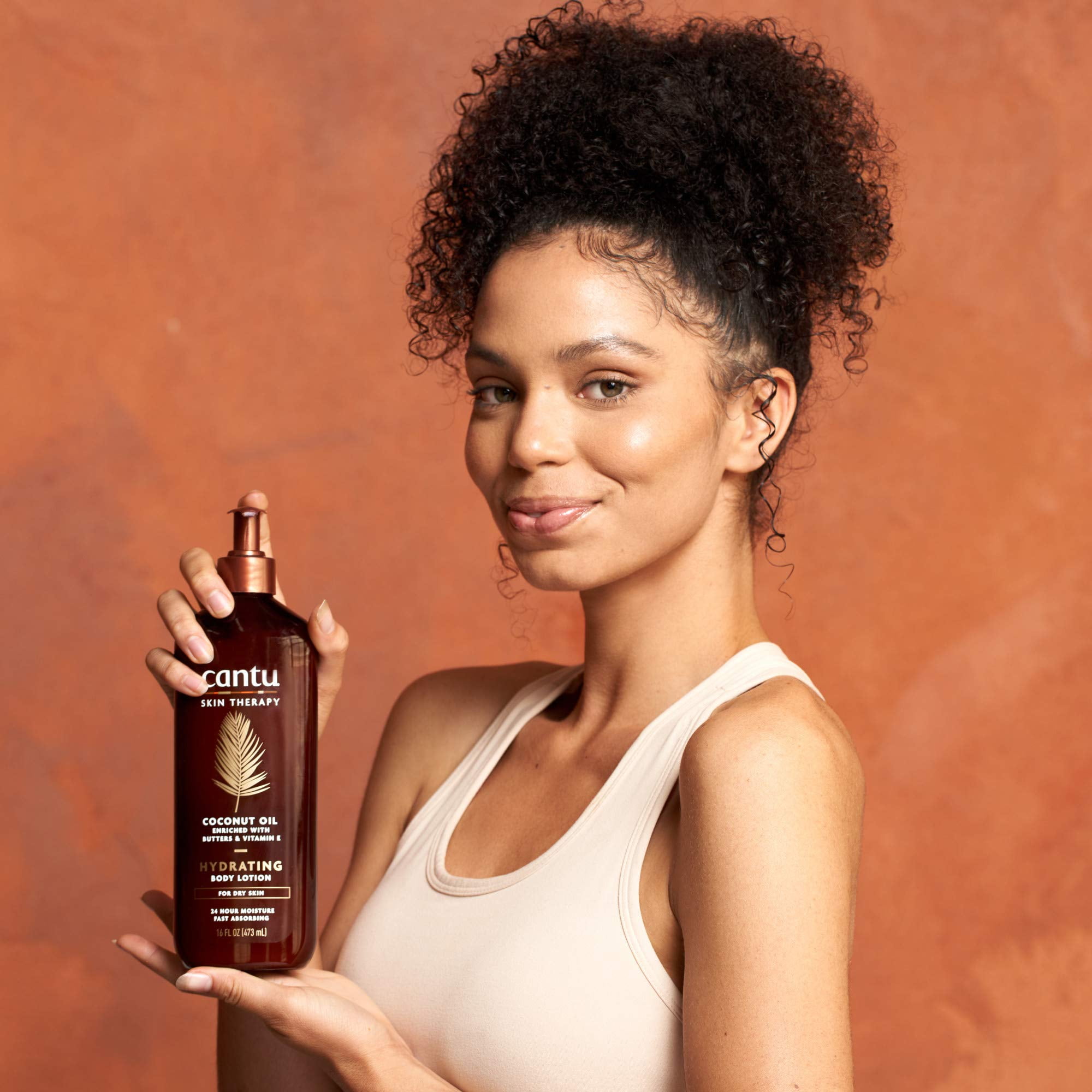 COCOA BUTTER LOTION - FRENCH