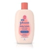 Johnson's Baby Honey Apple Lotion, Skin Moisturizer, 15 Fl. Oz.