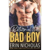 Return of the Bad Boy, (Paperback)