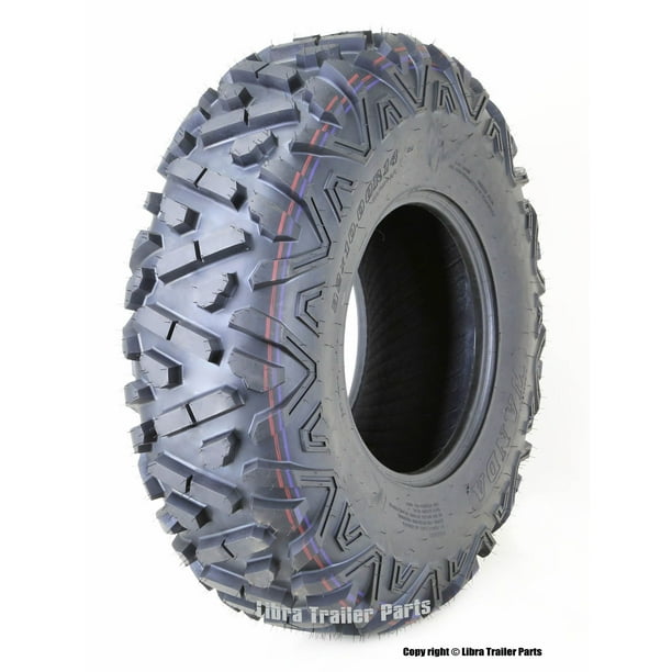 One WANDA ATV/UTV Tires 32x10R14 Radial 8PR Big Horn Style