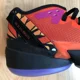 thumbnail image 4 of Ad-id-as Basketball D.O.N. Issue 4 Day of the Dead Shoes GZ2570 Men's Sz 11.5 NEW, 4 of 6