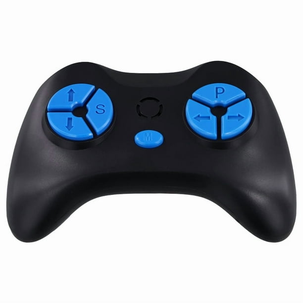 Control Remoto Bluetooth 2.4G de la FCC para Vehículos Eléctricos para Niños, Control Remoto para Autos de Juguete para Niños