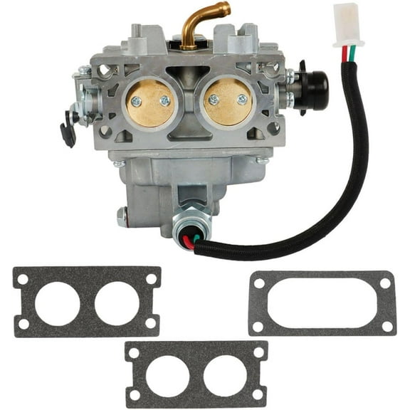 SEBLAFF Carburetor For Toro TimeCutter ZTR & Quest E S Series 136-7842 127-9289 1367840