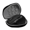 thumbnail image 3 of Carrying Bag Gaming Mouse Storage Box Case Pouch Shockproof Waterproof Accessories Travel for Logitech MX Master 3 / 3S, 3 of 8