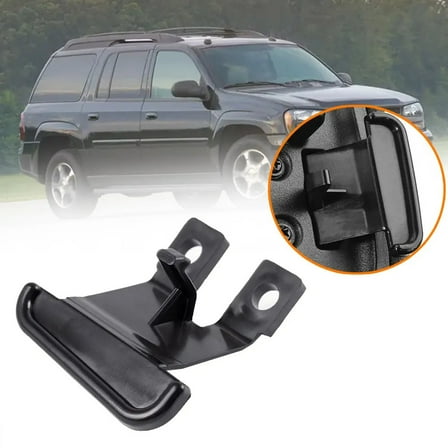 Central Console Latch For Chevrolet Trailblazer GMC Envoy Buick Rainier 88986007
